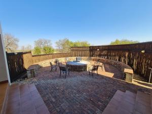 Zebula No 2 Waterbergs Over the Savannah 4 Bedroom