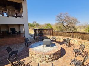 Zebula No 2 Waterbergs Over the Savannah 4 Bedroom