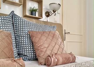 Nissaki Jonas Apartment