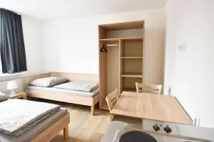 Zimmer24Frei Boardinghouse - Marsdorf Zimmer24Frei Boardinghouse - Marsdorf