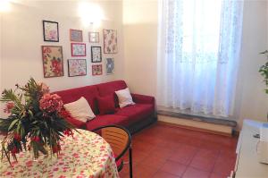 Grazioso Appartamento in Oltrarno a Firenze