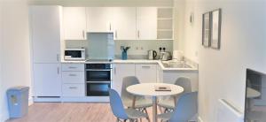 Sea Breeze, gorgeous 2 bed apartment in Exmouth