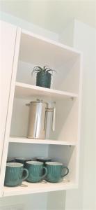 Sea Breeze, gorgeous 2 bed apartment in Exmouth