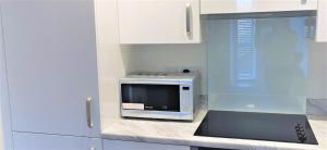 Sea Breeze, gorgeous 2 bed apartment in Exmouth