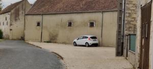 Appartements Grand 2 pieces sur cour : photos des chambres