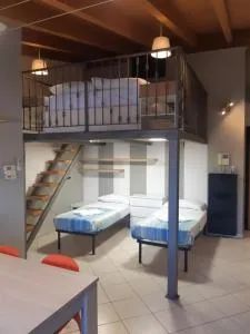 CASA CERVI - Cervignano D'adda