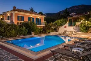 Villa Rudi - 特拉佩扎奇