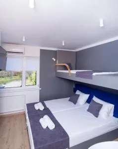 Комплекс Fit Life - Radekhov