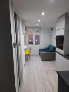 Apartament na zakręcie