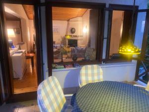 Spiti Galini, "Haus der Zufriedenheit"