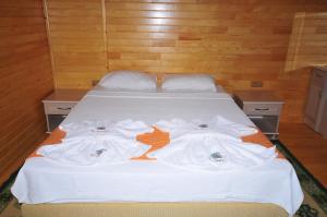 Ikiz Pension Bungalow