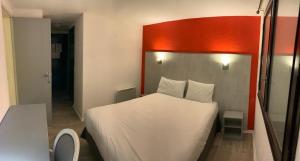 Hotels Hotel Le Forestia : photos des chambres