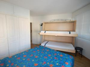 Coquet 2P avec 2 balcons, clim, parking et Wi-Fi gratuit, en plein centre de Menton - FR-1-196-157