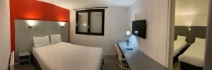 Hotels Hotel Le Forestia : photos des chambres