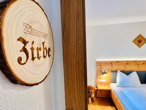 Tiroler Zeitgeist Apartment Fügen