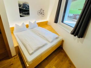 Tiroler Zeitgeist Apartment Fügen