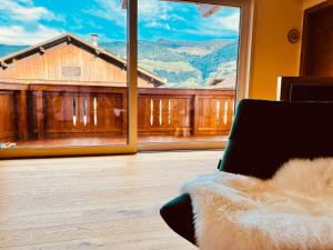 Tiroler Zeitgeist Apartment Fügen