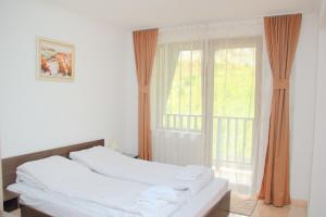 Гранд Манастира Апартаменти "Зимна приказка"