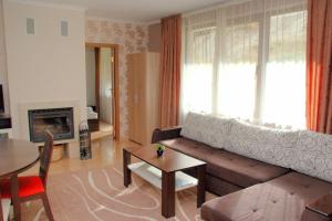 Гранд Манастира Апартаменти "Зимна приказка"