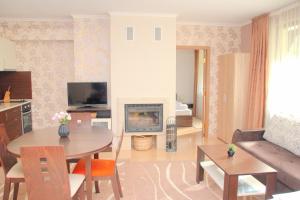 Гранд Манастира Апартаменти "Зимна приказка"