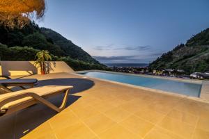 Casa do Outeiro with Heated Pool 30C