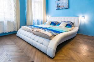 Apartman Exclusive Prague Whirlpool