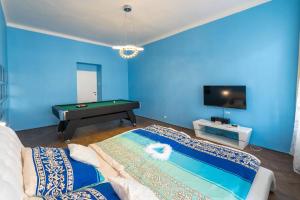 Apartman Exclusive Prague Whirlpool