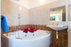 Apartman Exclusive Prague Whirlpool