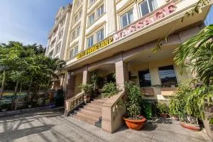 Phong Lan 2 Hotel - Thủ Ðức