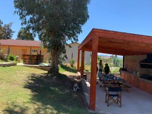 Casa en Lago Rapel ideal familias