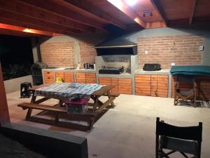 Casa en Lago Rapel ideal familias