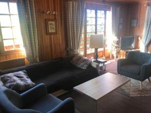 Chalet Montgenèvre, 6 pièces, 10 personnes - FR-1-445-139