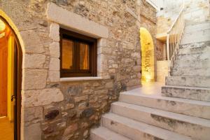 Guesthouse Arkadi Spa
