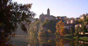 Maisons de vacances The old farmhouse of Goth : photos des chambres