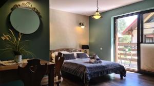 Apartamenty La Playa