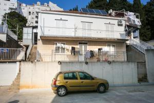 Kusalo Guesthouse 