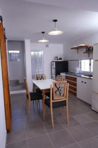 Departamento Fragata
