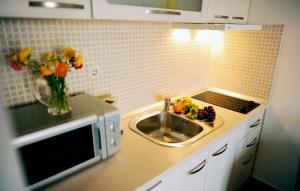 Apartments&Rooms Jelavić