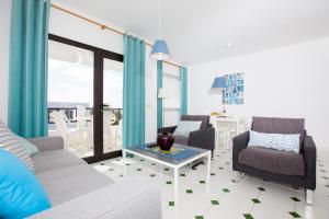 Costa Luz 5 Trioblancos