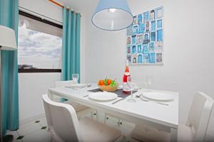 Costa Luz 5 Trioblancos