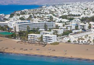 Costa Luz 5 Trioblancos