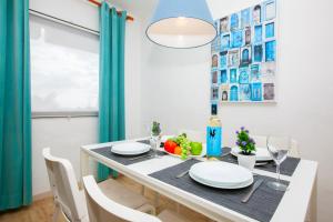 Costa Luz 5 Trioblancos