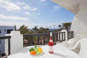 Costa Luz 5 Trioblancos