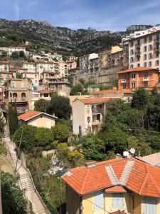 Appartements Citronnier Monaco Sea View : photos des chambres