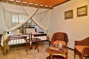 Kasane Self Catering