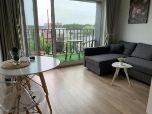 Old Mill Apartamentai - Palanga