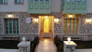 Çiğdeminn Sığacık (Cigdeminn Sigacik)