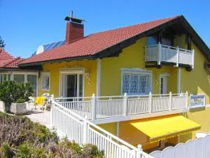 Ferienwohnungen Sauerschnig - Wasserhofen