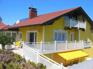 Ferienwohnungen Sauerschnig