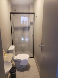 Unity Hotel - Vila Mariana SP